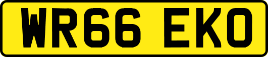 WR66EKO