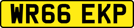 WR66EKP