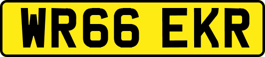 WR66EKR