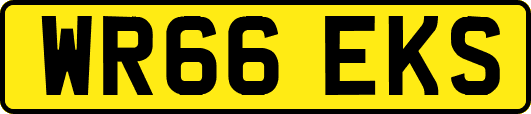 WR66EKS