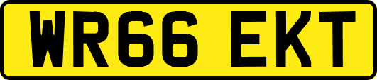 WR66EKT