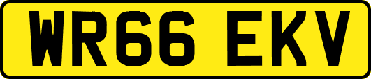 WR66EKV