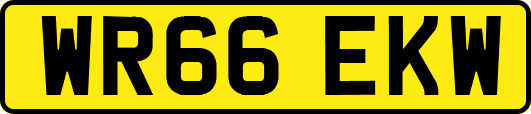 WR66EKW
