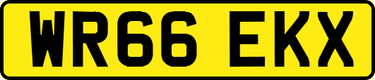 WR66EKX