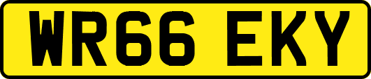 WR66EKY