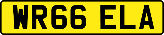WR66ELA
