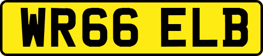 WR66ELB