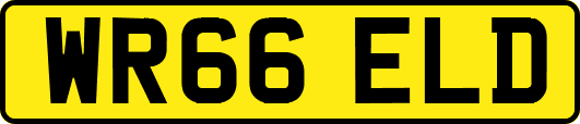 WR66ELD