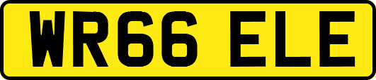 WR66ELE