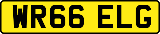 WR66ELG