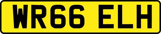 WR66ELH