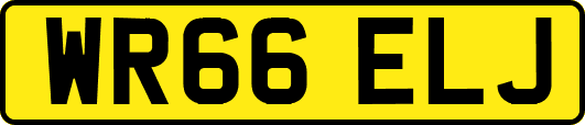 WR66ELJ