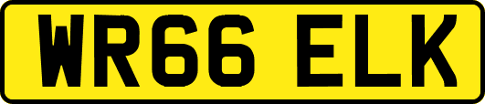 WR66ELK