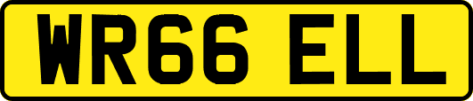 WR66ELL