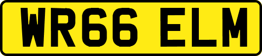 WR66ELM