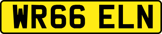 WR66ELN