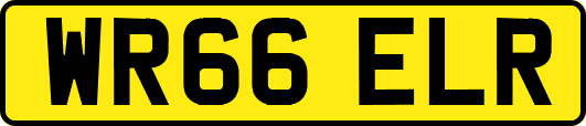 WR66ELR