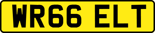 WR66ELT