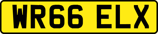 WR66ELX