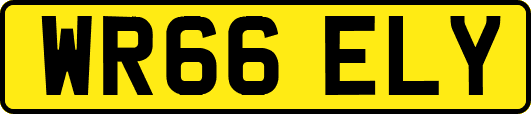 WR66ELY