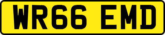 WR66EMD