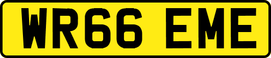 WR66EME