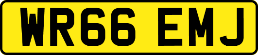 WR66EMJ