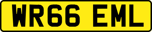 WR66EML