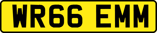 WR66EMM
