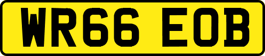 WR66EOB