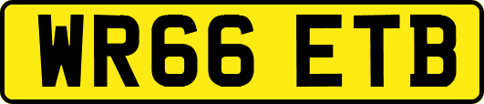WR66ETB