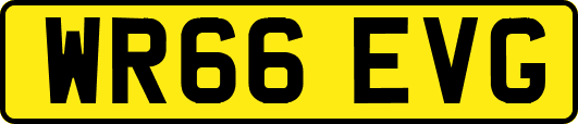 WR66EVG