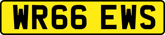 WR66EWS