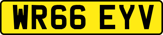 WR66EYV