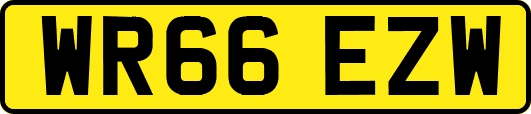 WR66EZW