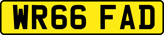 WR66FAD