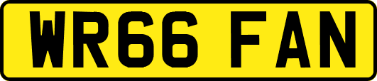 WR66FAN
