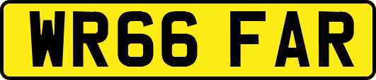 WR66FAR