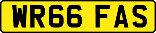 WR66FAS