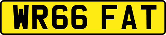 WR66FAT