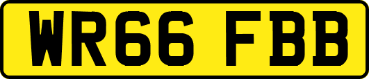 WR66FBB