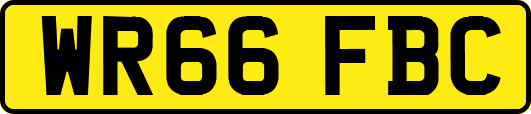 WR66FBC