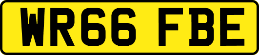 WR66FBE