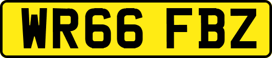 WR66FBZ