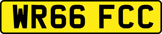 WR66FCC