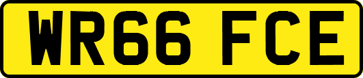 WR66FCE