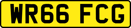 WR66FCG