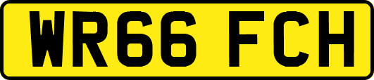 WR66FCH