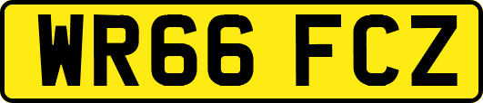 WR66FCZ