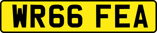 WR66FEA